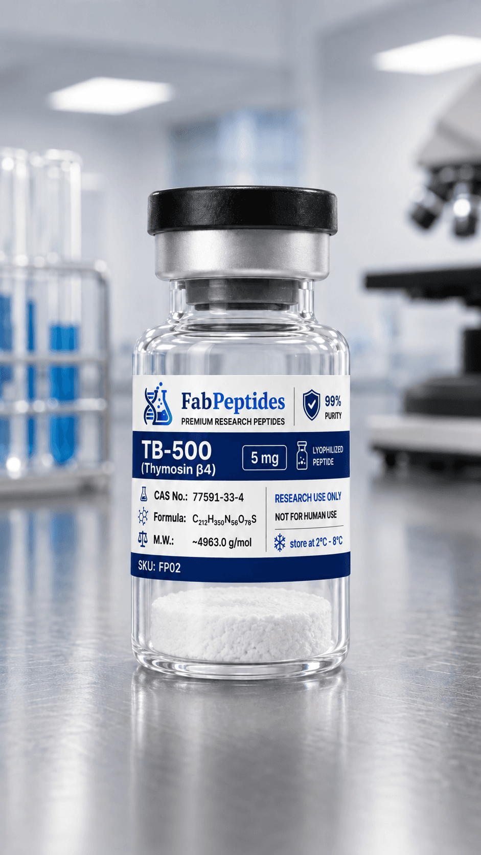 TB-500 5mg